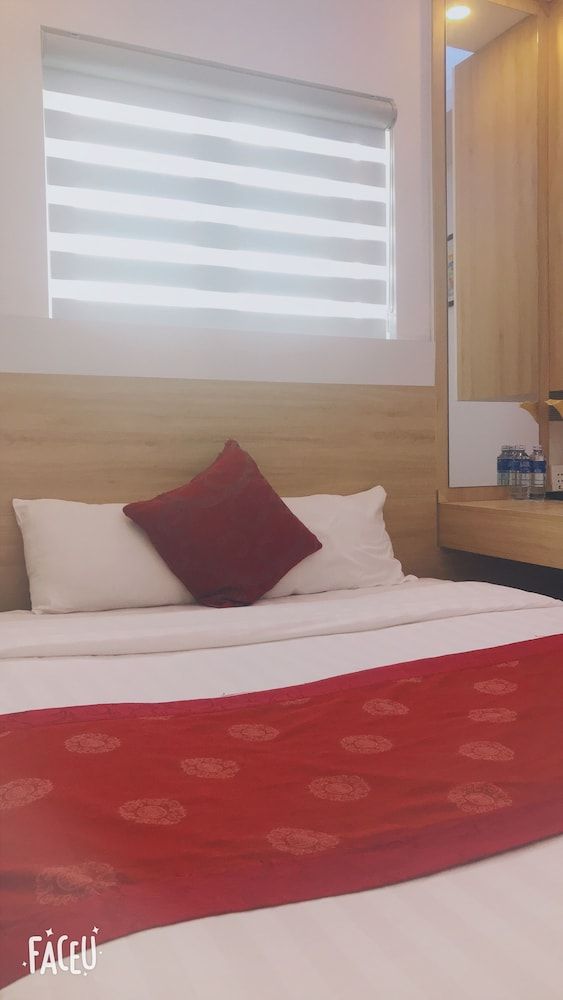 Standard Small Double Room
