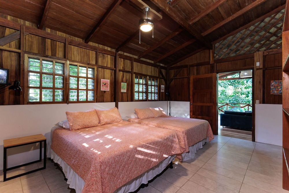 Panoramic Suite