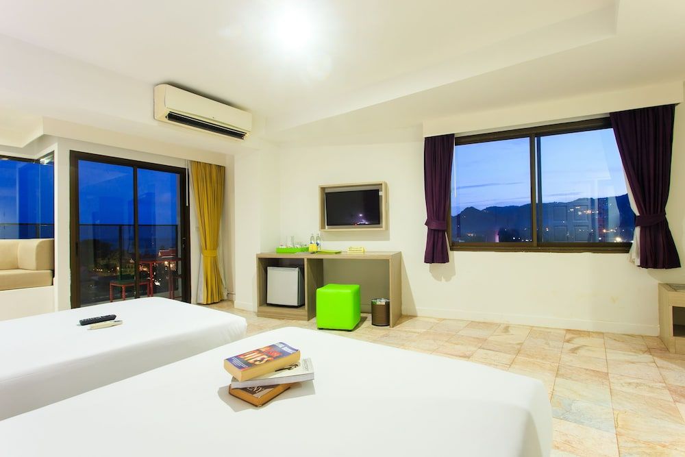 Samui VertiColor Deluxe Studio 2