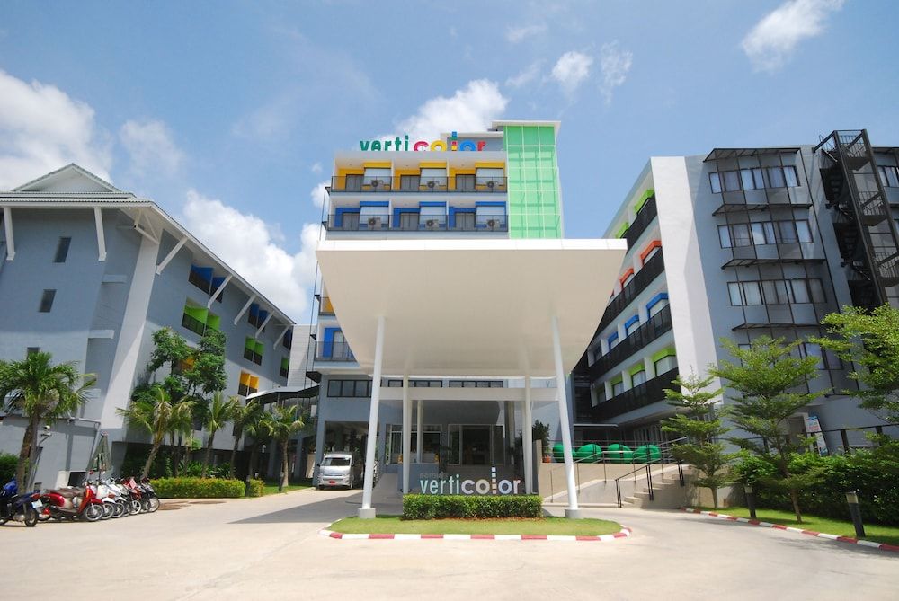 undefined Samui VertiColor 3