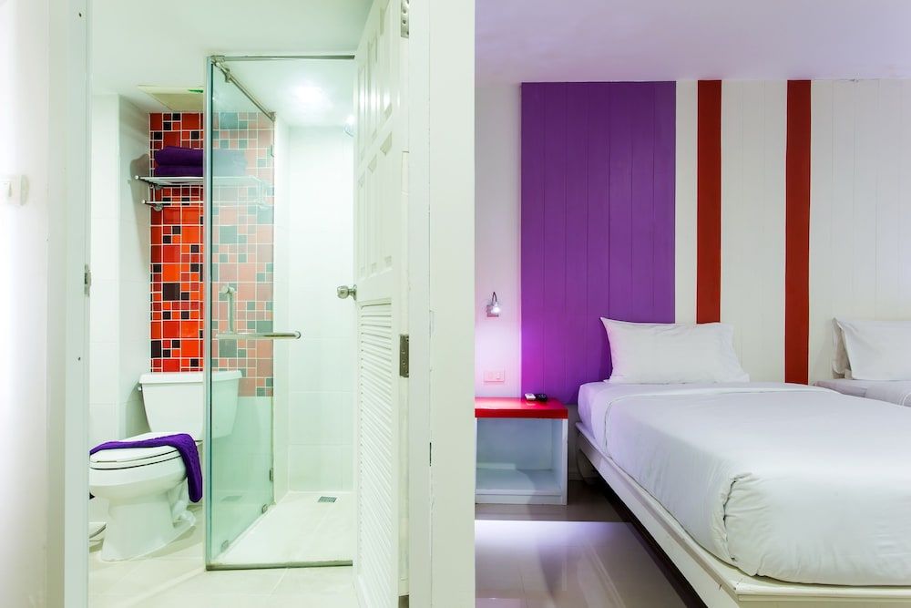 Samui VertiColor Superior Studio 8