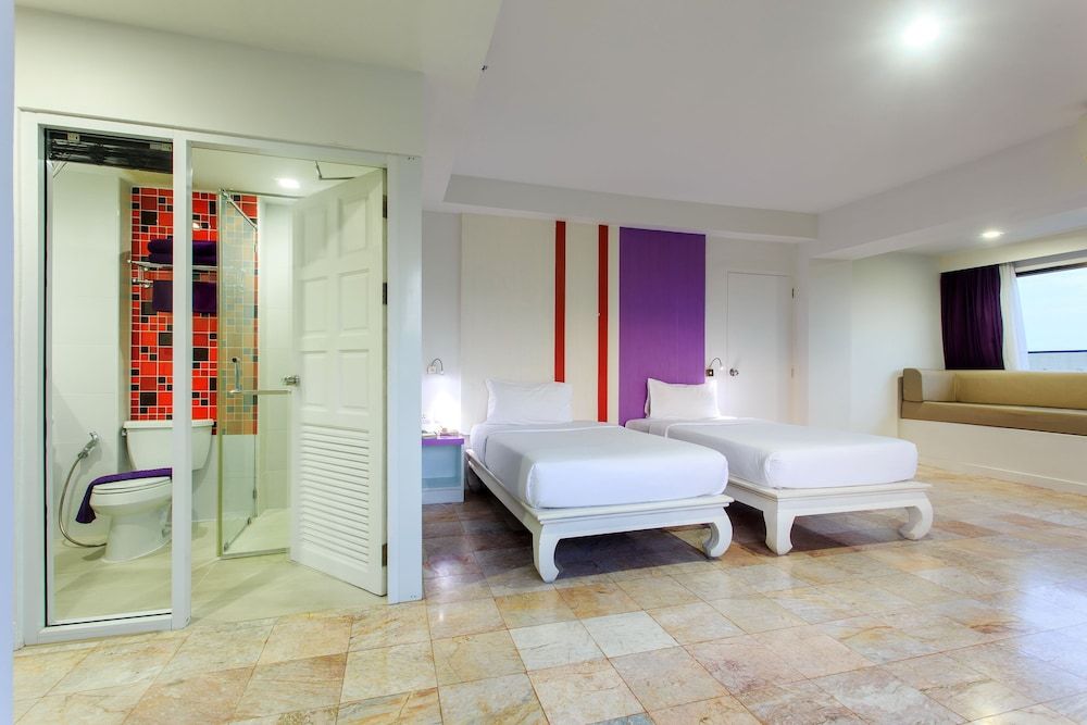 Samui VertiColor Deluxe Studio 5