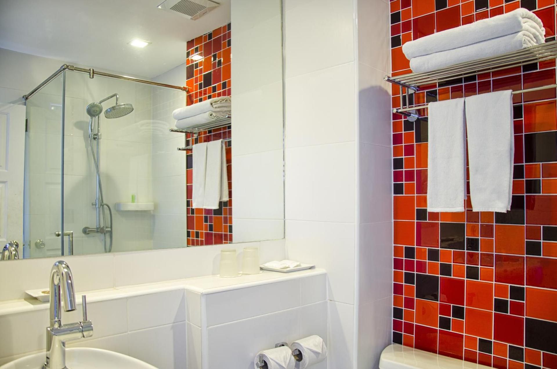 Samui VertiColor Deluxe Studio 11