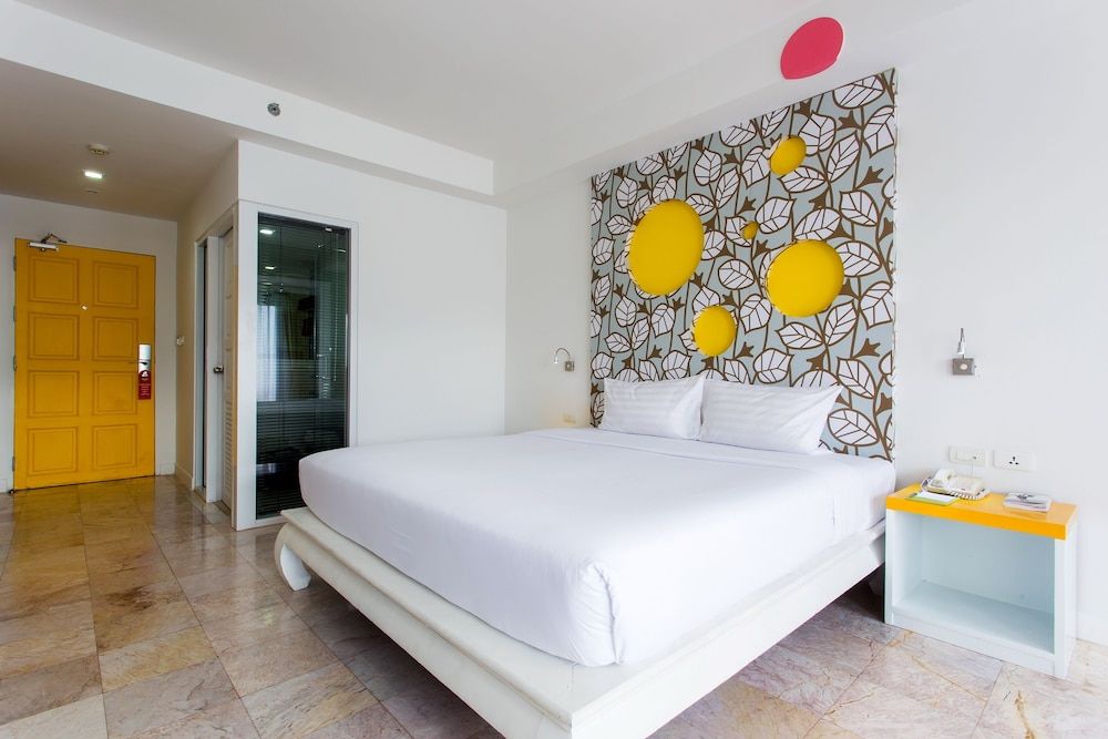 Samui VertiColor Deluxe Studio 3