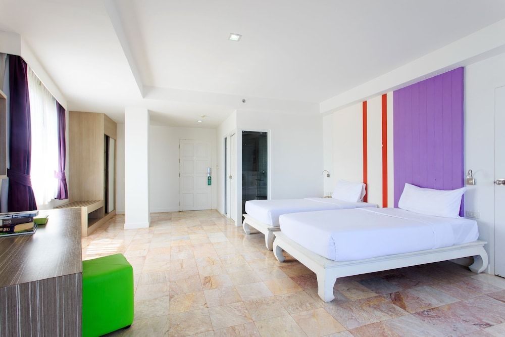 Samui VertiColor Deluxe Studio 7