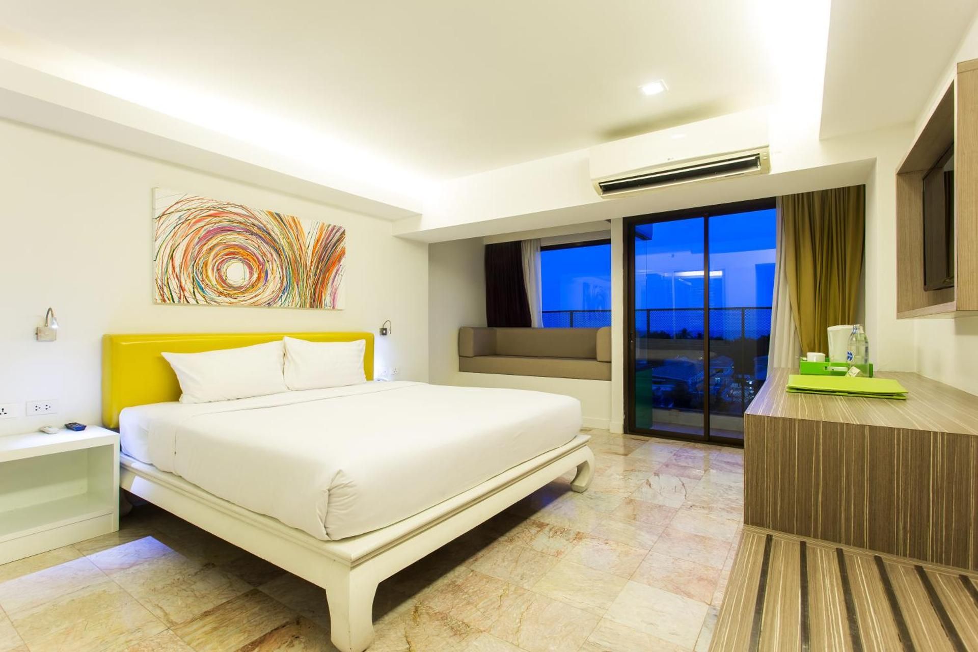 undefined Samui VertiColor 5