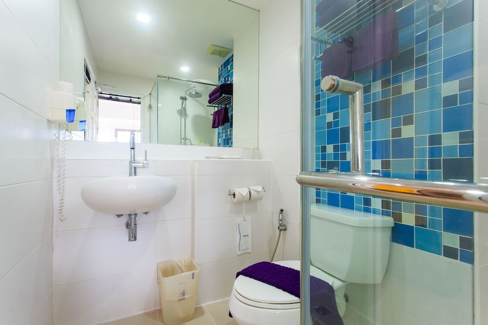 Samui VertiColor Deluxe Studio 10