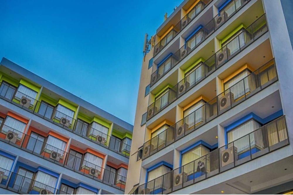 undefined Samui VertiColor 4