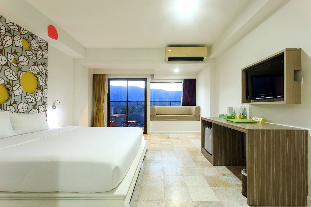 Samui VertiColor Deluxe Studio 4