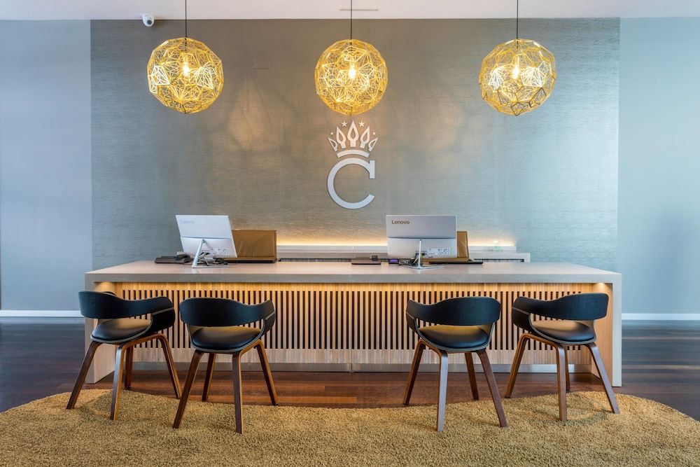 undefined Czar Lisbon Hotel