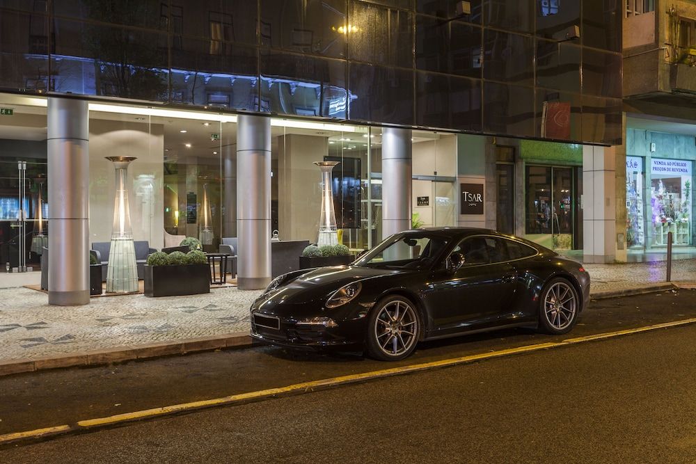 undefined Czar Lisbon Hotel 2