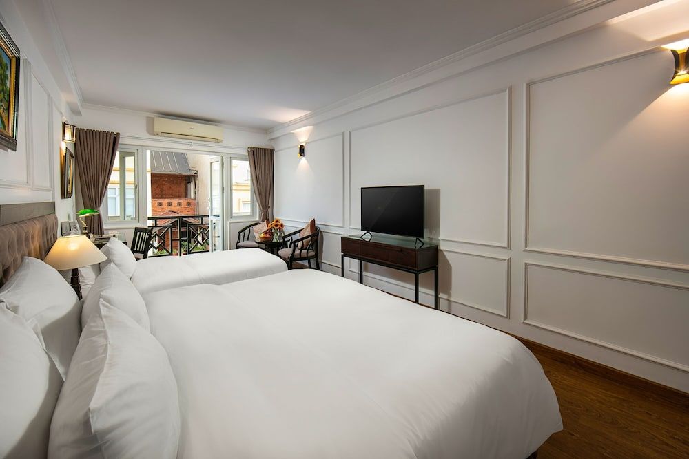 undefined Hong Ngoc Cochinchine Boutique Hotel & Spa 3