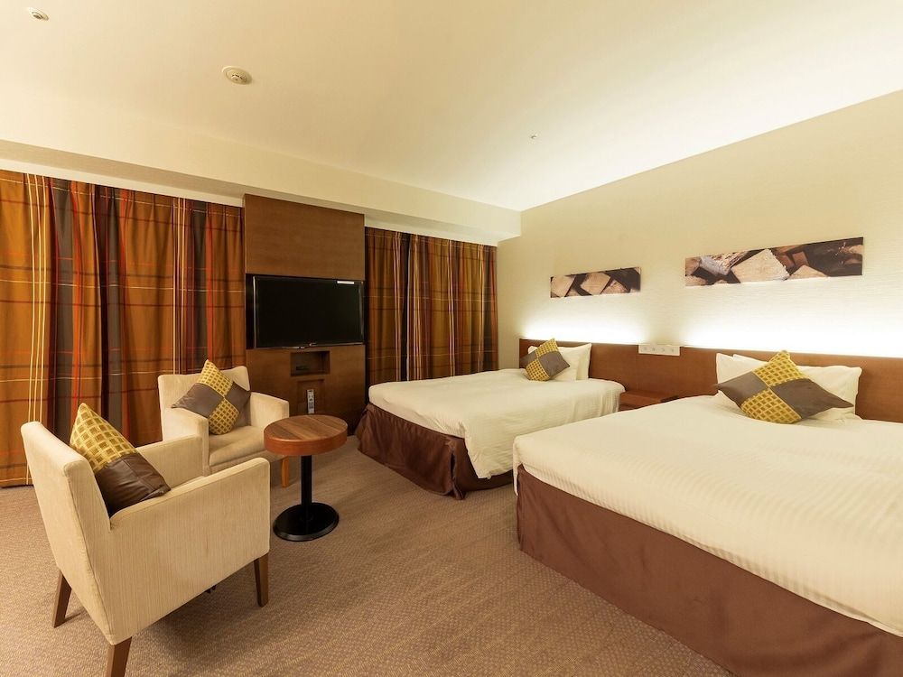 Superior Twin Room, Non Smoking
