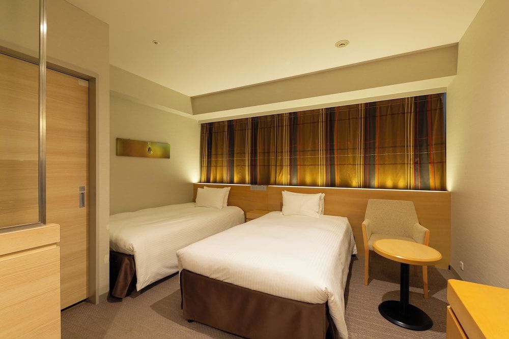 Twin Room, Non Smoking, 26 Sqm