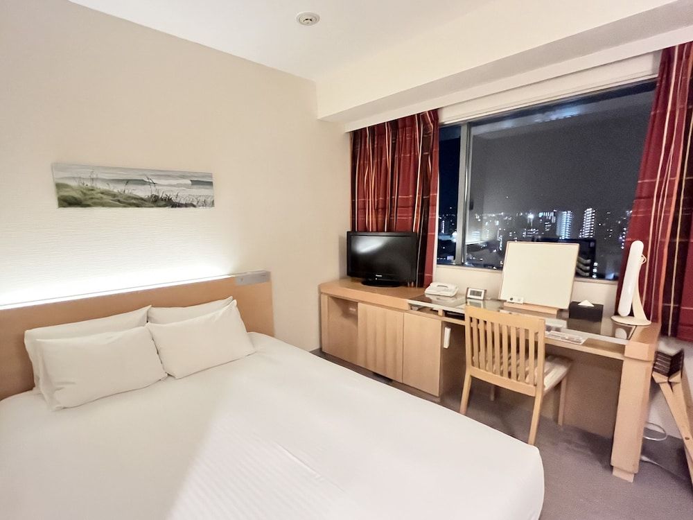 Double Room, Non Smoking