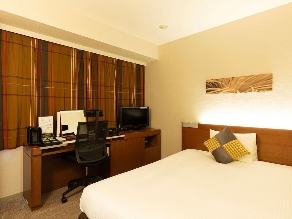 Superior Double Room, Non Smoking