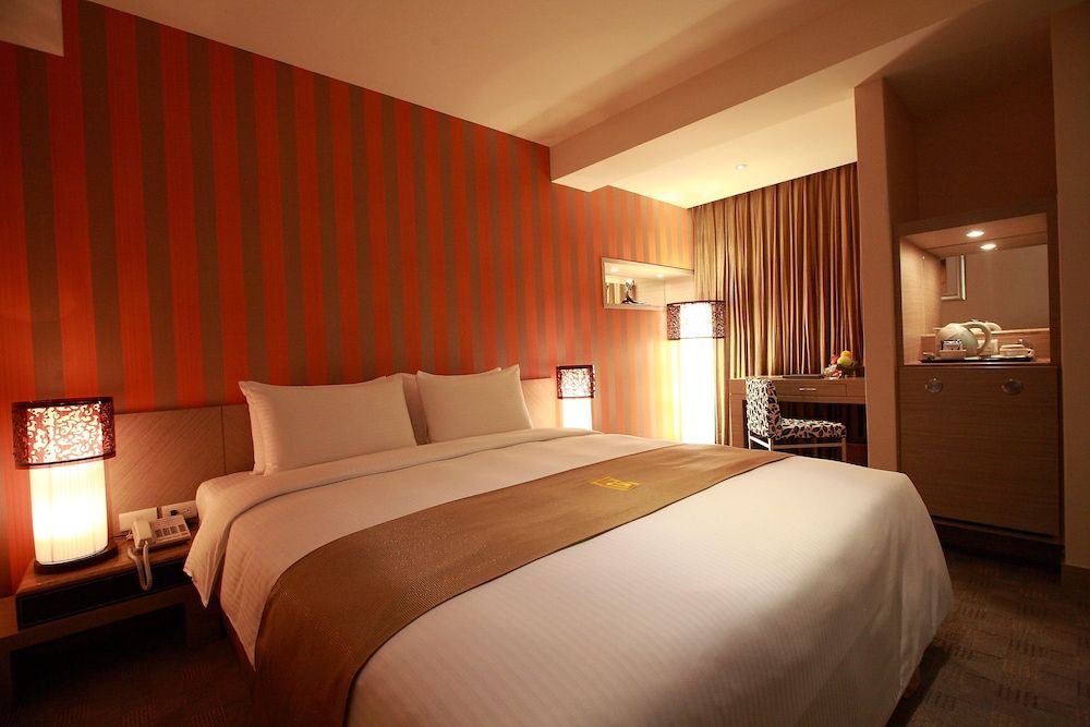 Standard Room, 1 Double Bed
