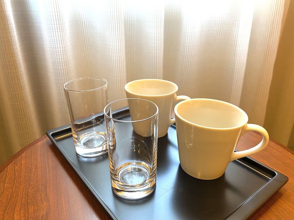 undefined Hotel Keihan Sapporo 9