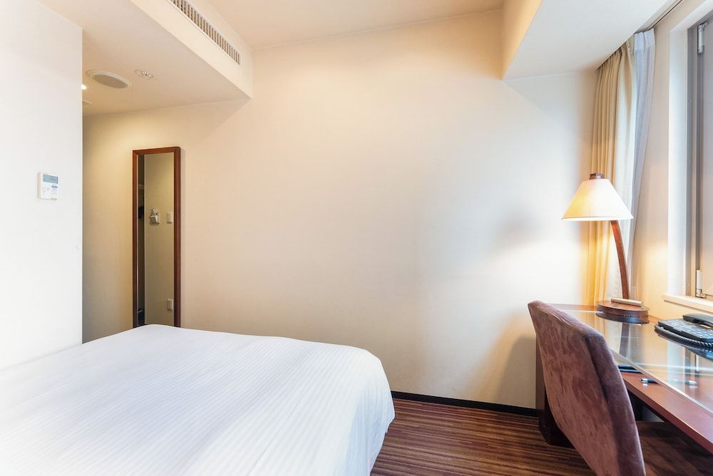 Economy Double Room, Smoking