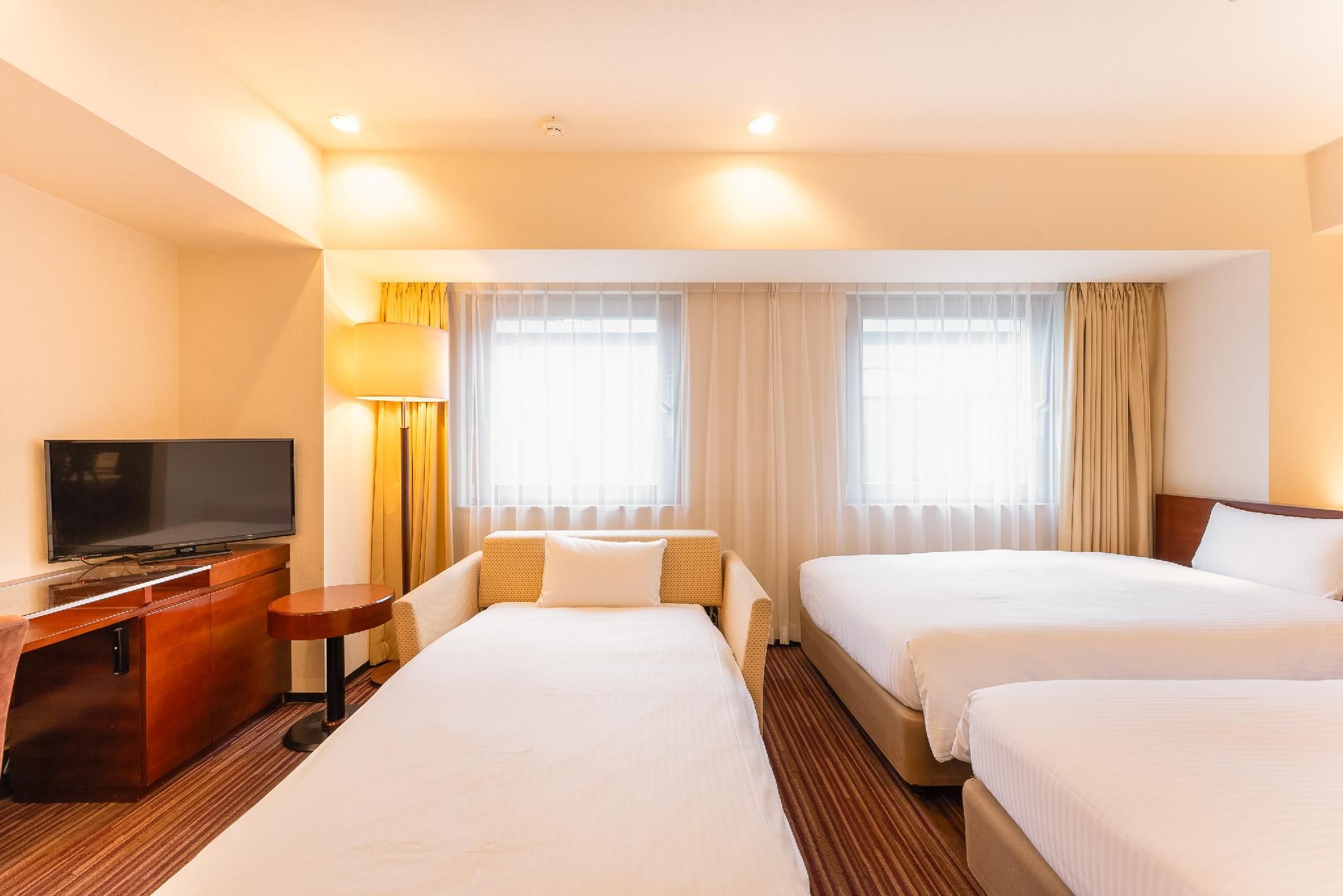 Deluxe Room - Smoking