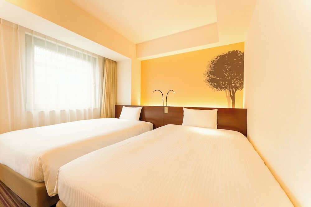 Deluxe Room, Smoking