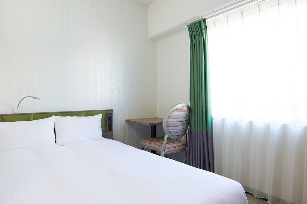 Semi Double Room, Non Smoking