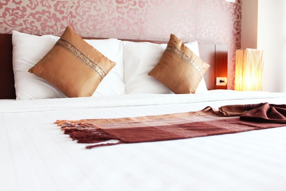 undefined Baiyoke Ciao Hotel 10