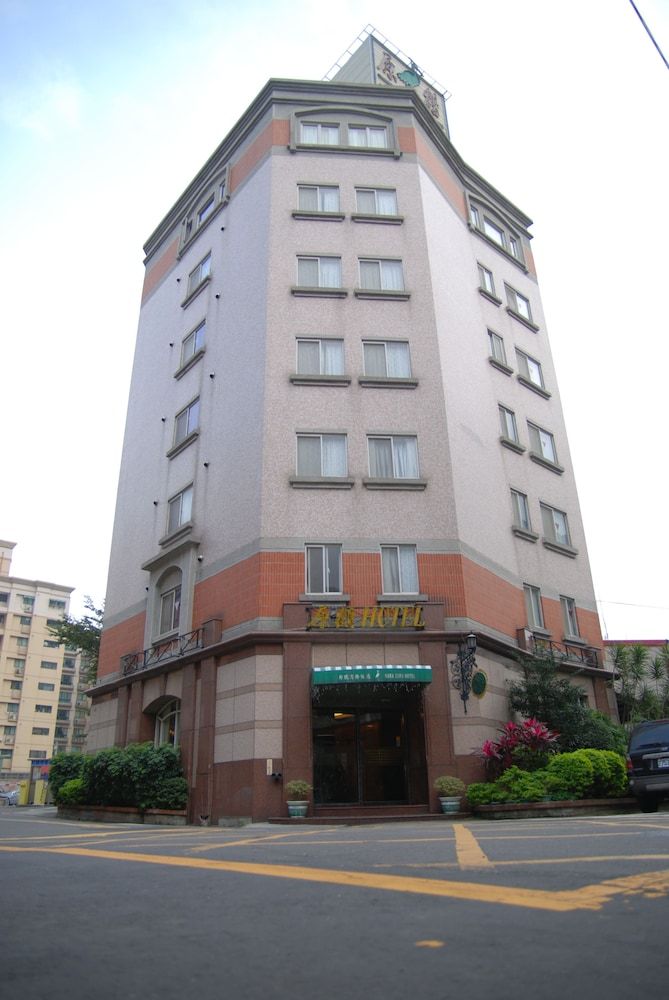 Harazuru Hotel