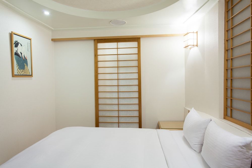 Classic, 1 Bedroom