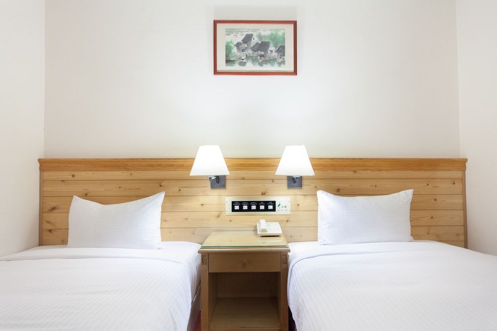 Harazuru Hotel