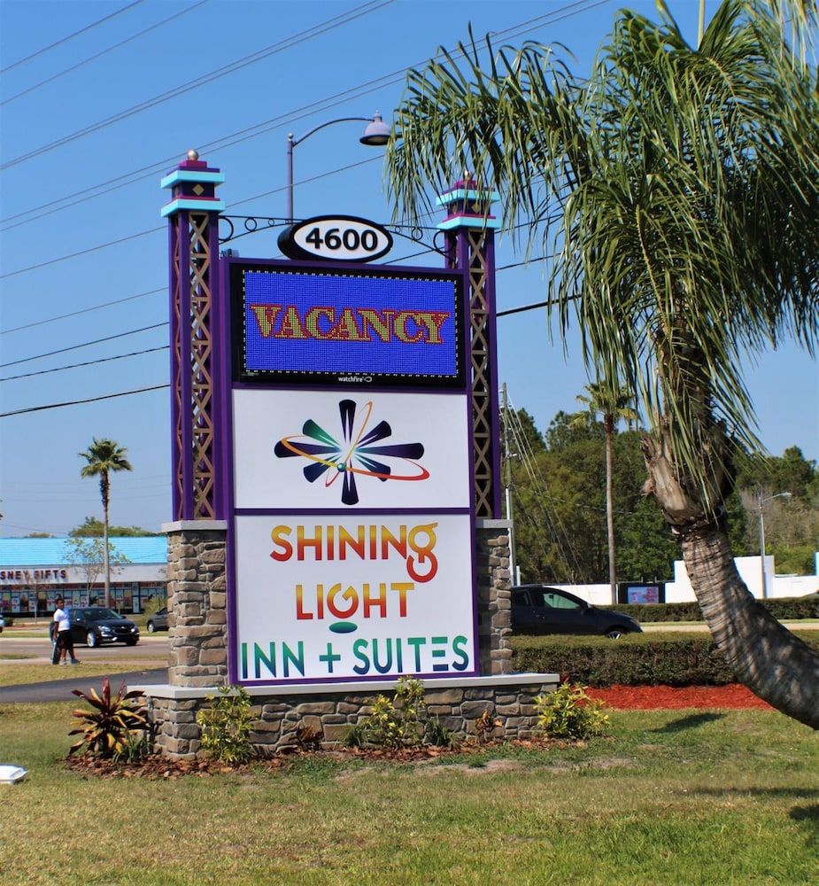 undefined Shining Light Inn & Suites 10