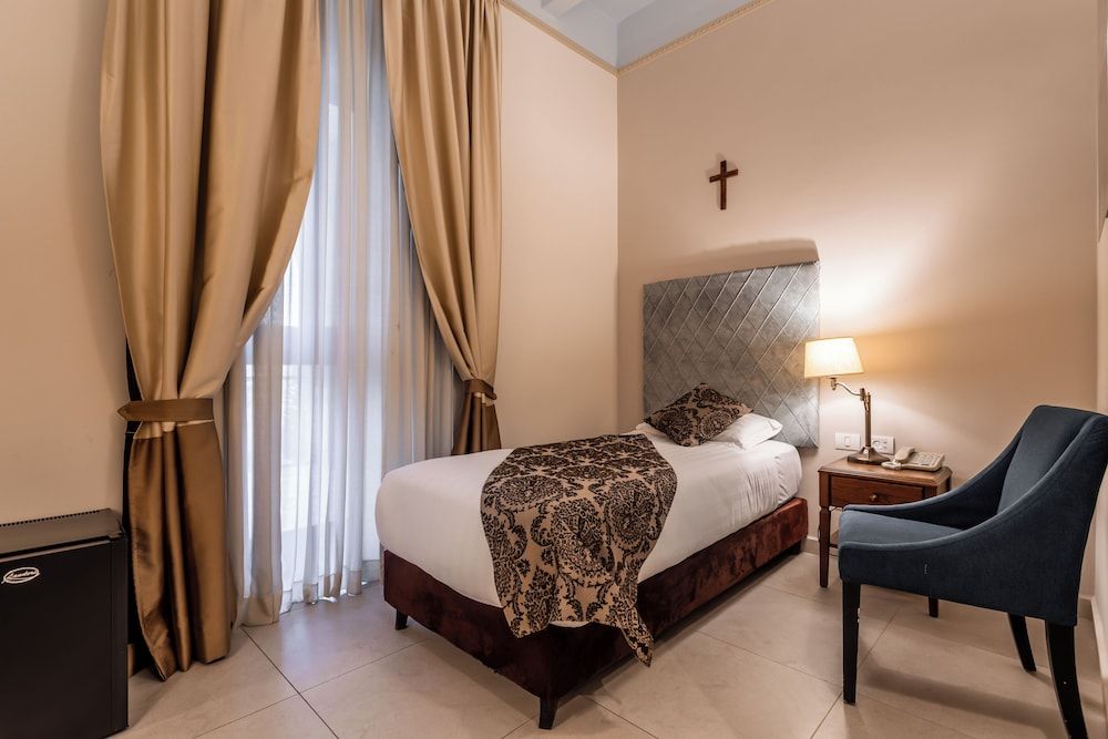 Standard Single Room, 1 Twin Bed, Non Smoking