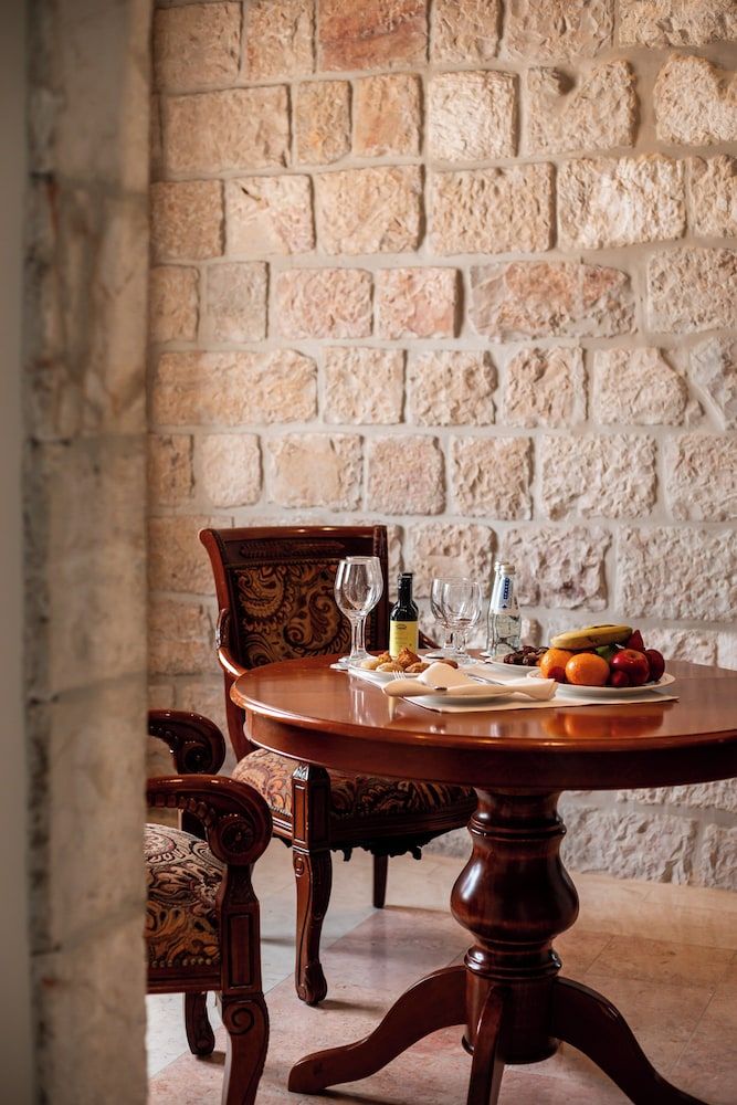 Notre Dame of Jerusalem Center