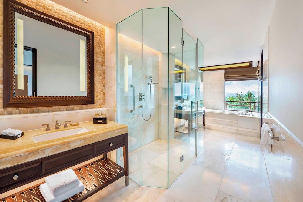 Suite, 1 Bedroom, Garden View