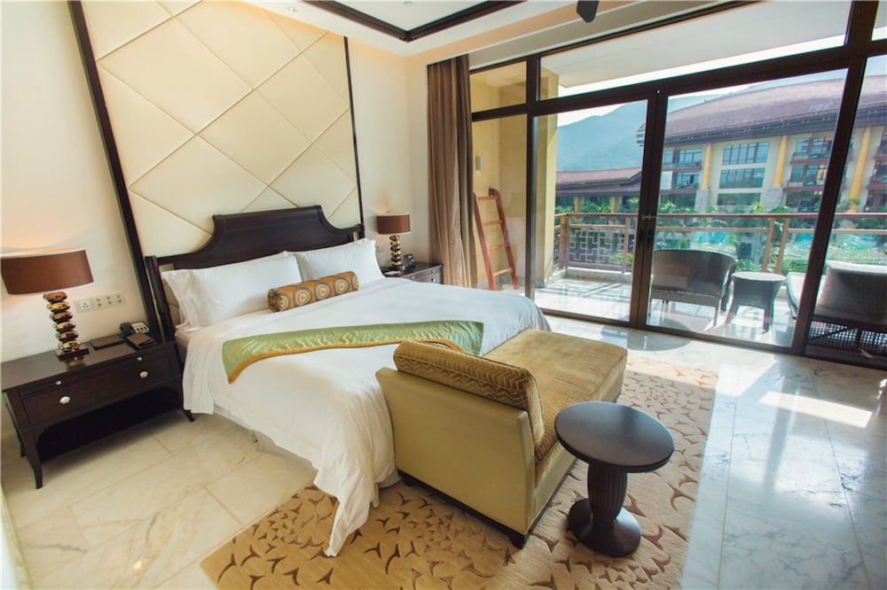 Suite, 1 Bedroom, Balcony, Ocean View