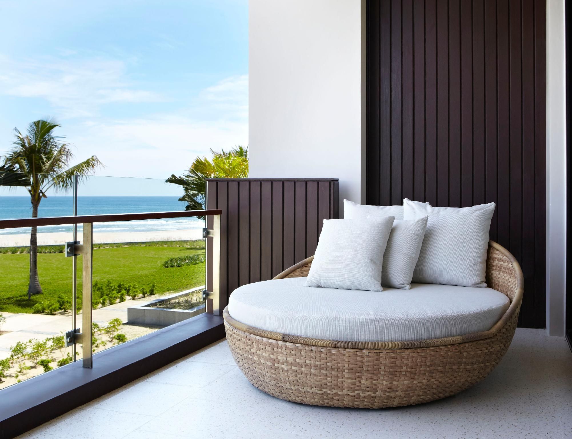 Regency Ocean View Suite