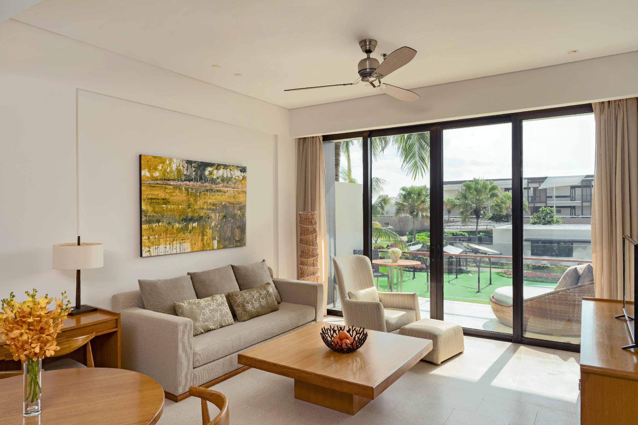 2 Bedroom Residence