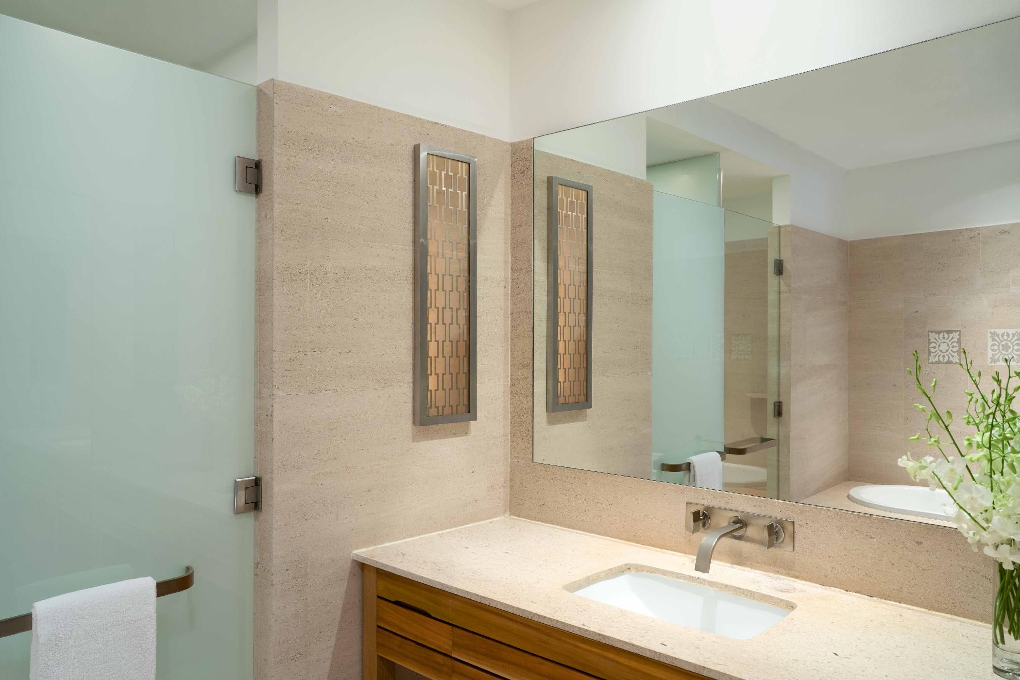 1 Bedroom Residence