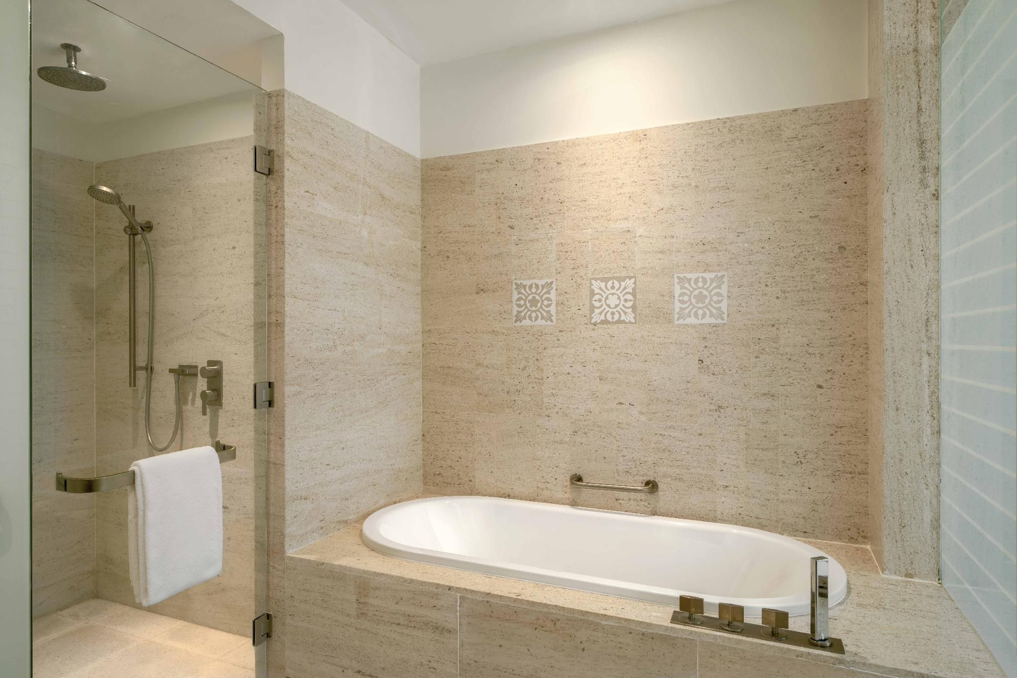 2 Bedroom Ocean View Residence