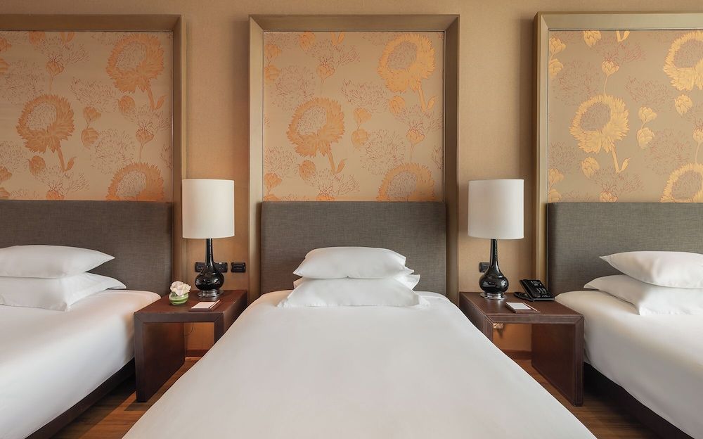 undefined Eastin Grand Hotel Sathorn Bangkok 10