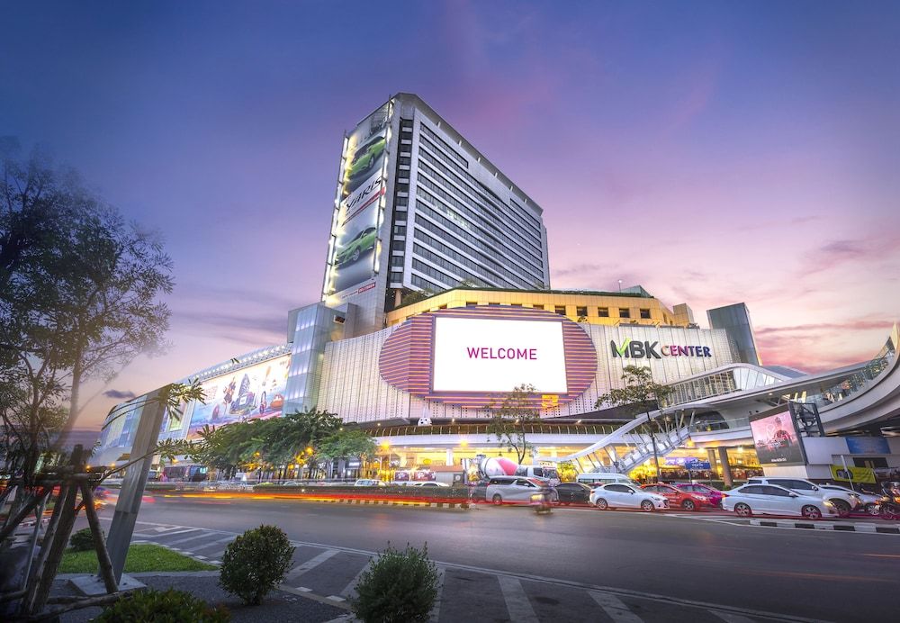 undefined Eastin Grand Hotel Sathorn Bangkok 4