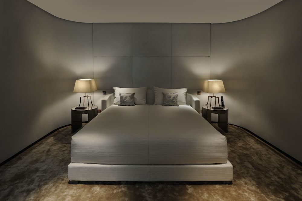 undefined Armani Hotel Milano 4
