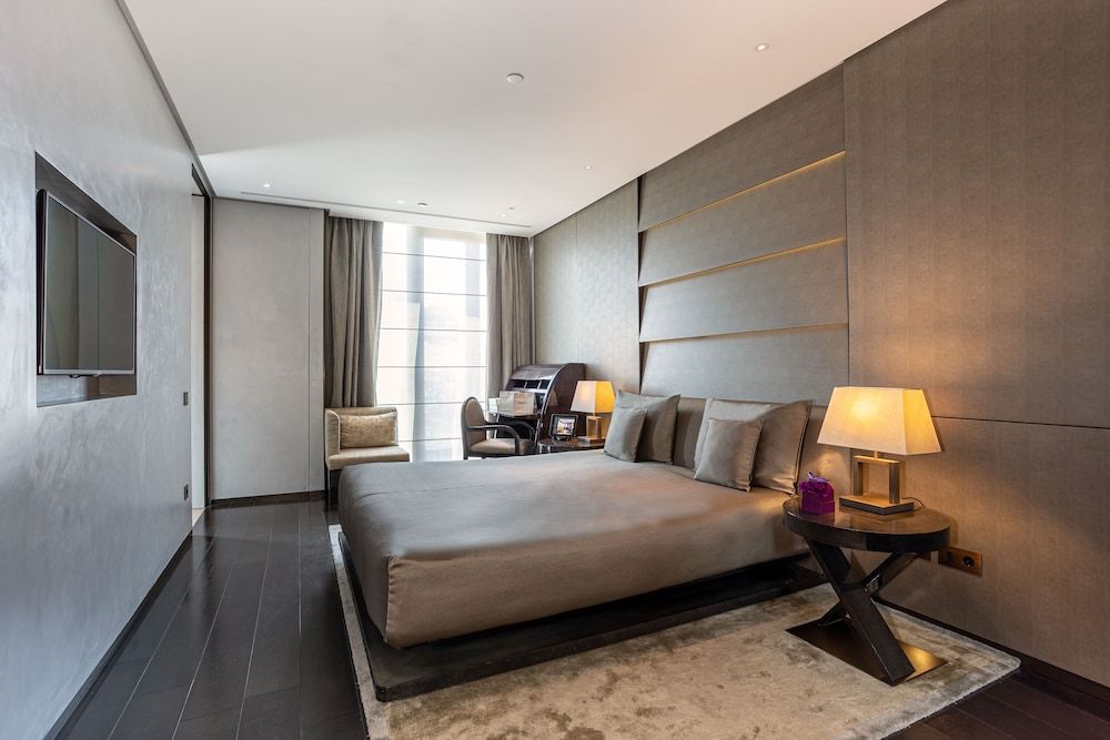 undefined Armani Hotel Milano 10