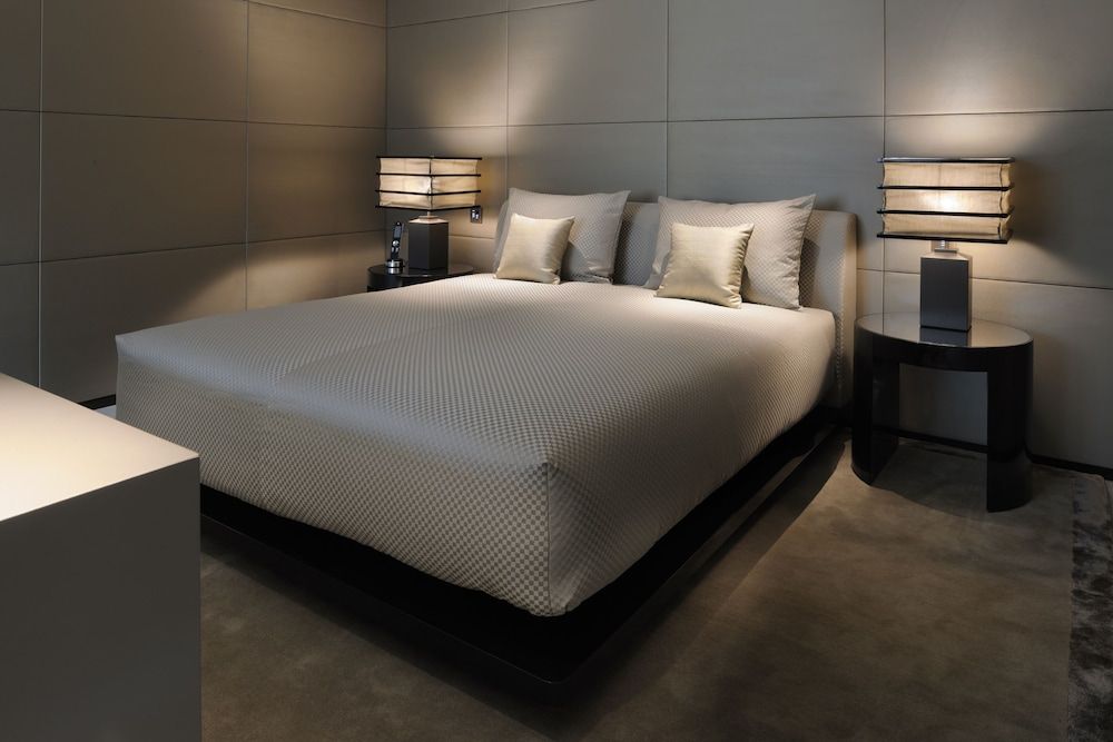 undefined Armani Hotel Milano 3