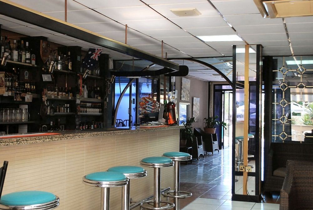 undefined San Remo Hotel 5