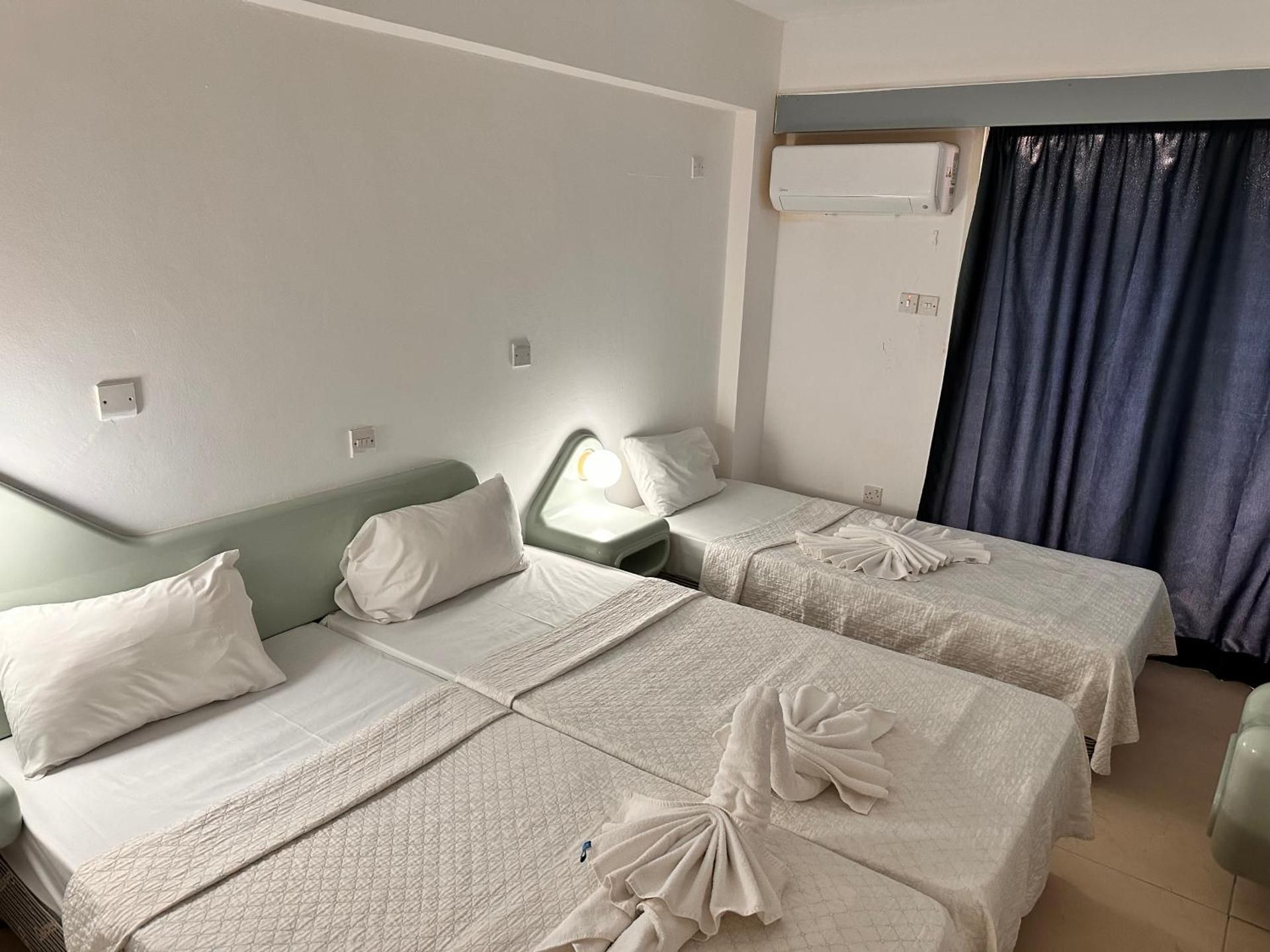 undefined San Remo Hotel 9