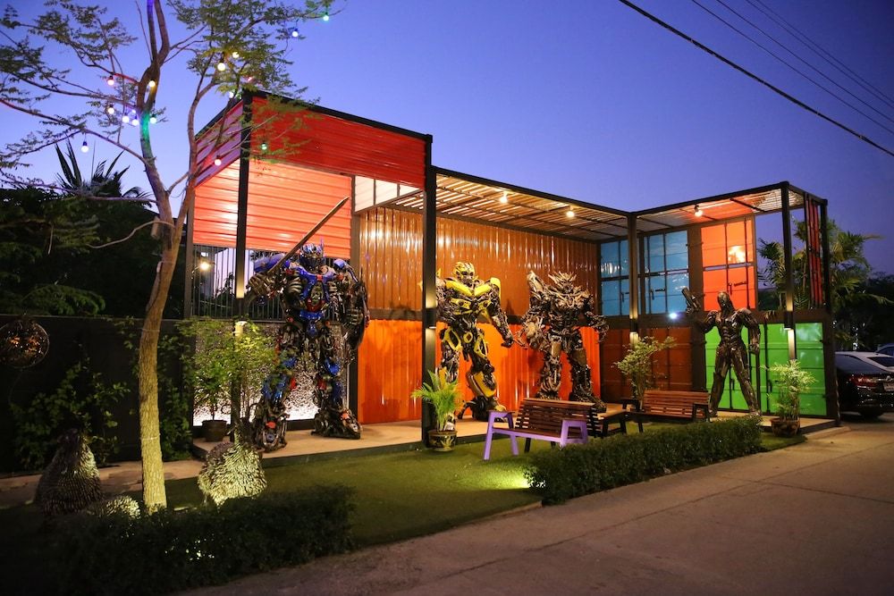 undefined Suvarnabhumi Suite 3