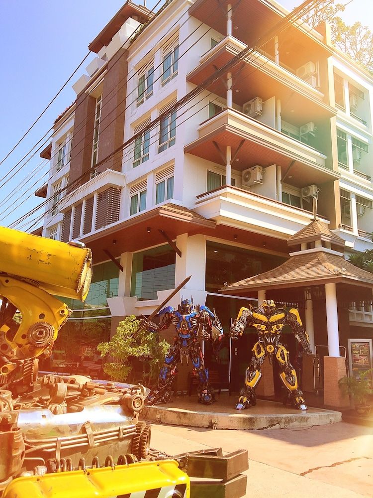 undefined Suvarnabhumi Suite 2