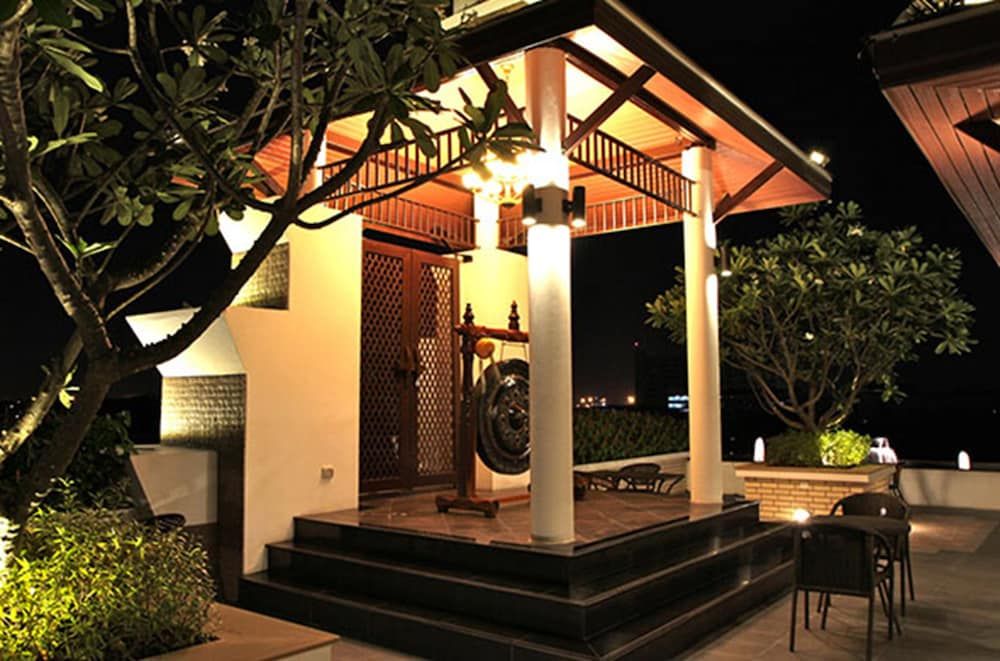 undefined Suvarnabhumi Suite 8