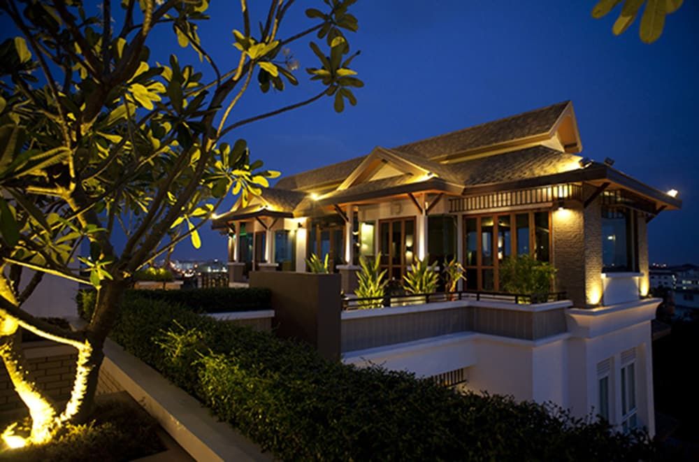 undefined Suvarnabhumi Suite 6